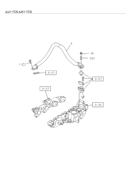 Partial Engine